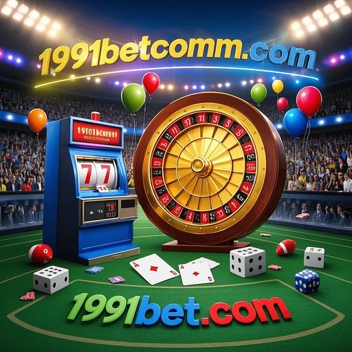 Descubra a Emoção do Cassino Ao Vivo no 1991bet.com