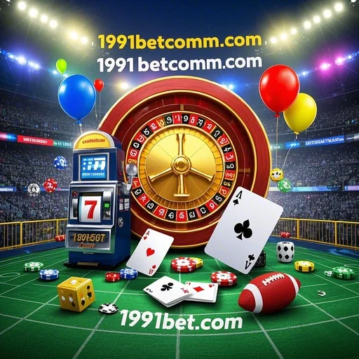 Promoções Promoções Imperdíveis no 1991bet.com: Maximize Sua Experiência de Jogo