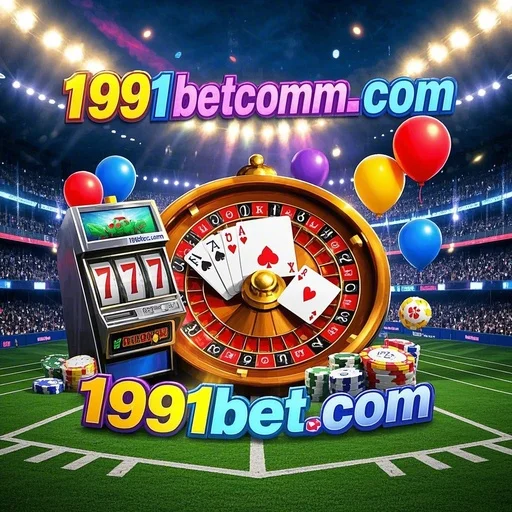 A Emoção dos Torneios de Jogos em 1991bet.com